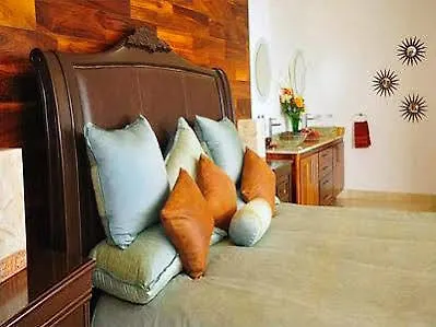****  Hotel Mondavi Puerto Vallarta Mexiko