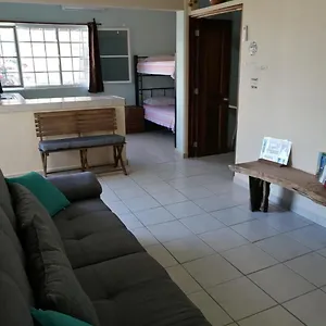 Apartamento Tony's Place, Puerto Vallarta