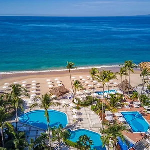 Resort Buenaventura Grand Hotel&great Moments - Todo Incluído, Puerto Vallarta