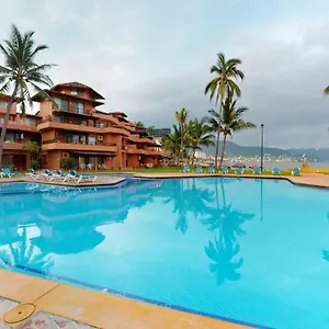 Apartamento Park Royal Los Tules, Puerto Vallarta