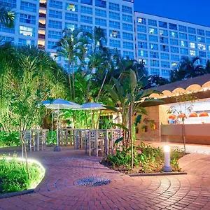 Resort Sheraton Buganvilias Resort&convention Center, Puerto Vallarta
