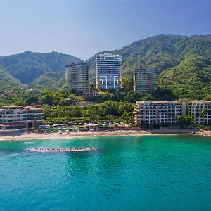 Hotel Garza Blanca Preserva, Puerto Vallarta