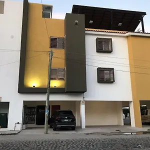 Apartamento Niza, Puerto Vallarta